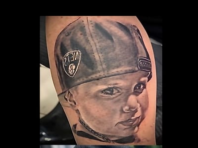 Bloodlines Tattoo & Piercing