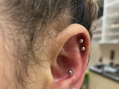 Bloodlines Tattoo & Piercing