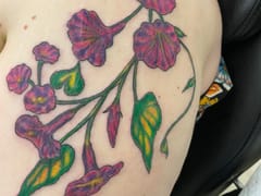 Bloodlines Tattoo & Piercing