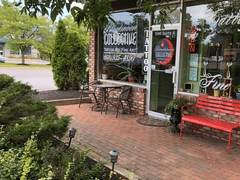 Bloodmoon Collective: Tattoo & Fine Art