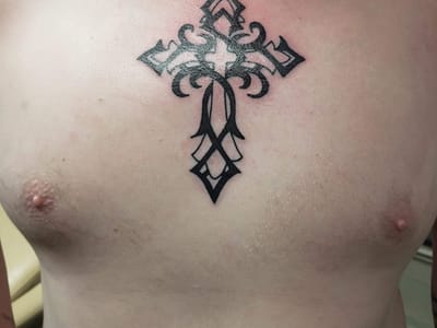 Blue Devil Tattoo and Piercing