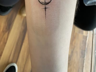 Blue Diamond Tattoo Studio