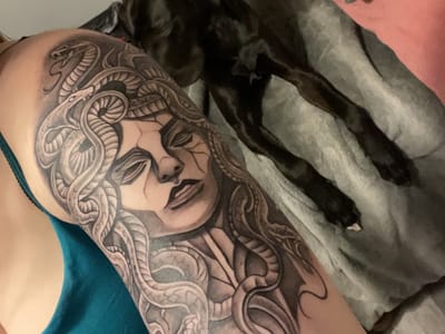 Blue Diamond Tattoo Studio