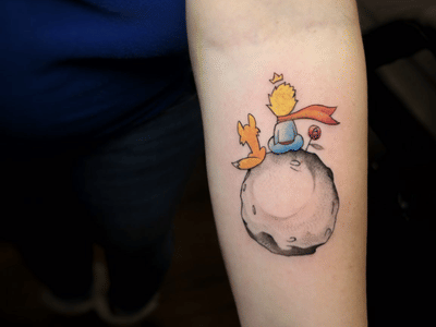 Blue Diamond Tattoo Studio