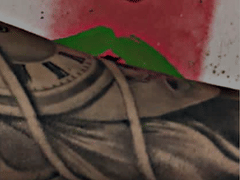 Blue Diamond Tattoo Studio