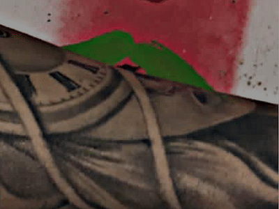 Blue Diamond Tattoo Studio