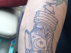 Blue Dragonfly Art and Bodyworks