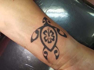 Blue Hawaii Tattoo & Piercing Maui