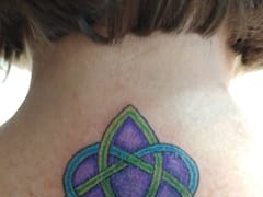 Blue Heron Tattoo Studio