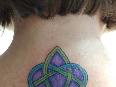 Blue Heron Tattoo Studio