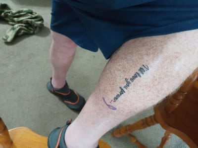 Blue Lotus Tattoo & Piercing