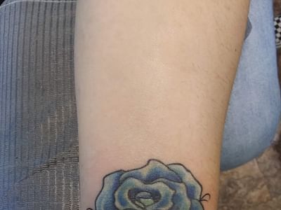Blue Lotus Tattoo & Piercing
