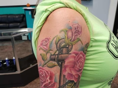 Blue Lotus Tattoo & Piercing