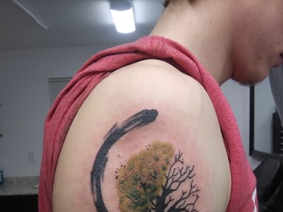 Blue Lotus Tattoo & Piercing