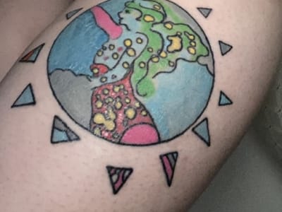 Blue Lotus Tattoo & The Piercing Lounge