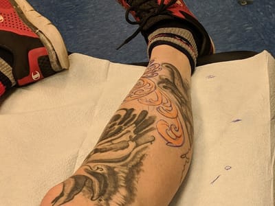 Blue Lotus Tattoo & The Piercing Lounge