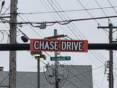 Blue Magic Tattoo Lounge