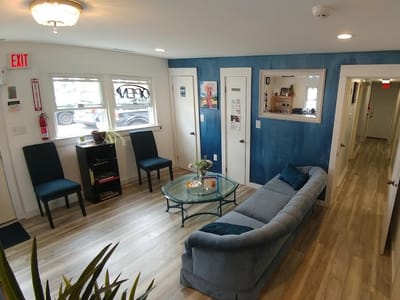 Blue Magic Tattoo, Piercing & Permanent Cosmetic Studio