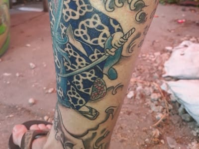 Blue Moon Tattoo Co.