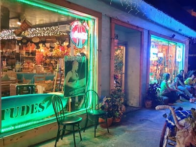 Blue Moon Tattoo Co.