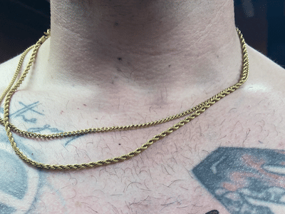 Blue Panther Tattoo Co