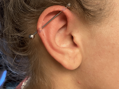 Blue Panther Tattoo Co