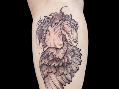 Blue Ring Studio Tattoo & Piercing