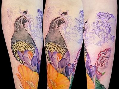 Blue Ring Studio Tattoo & Piercing