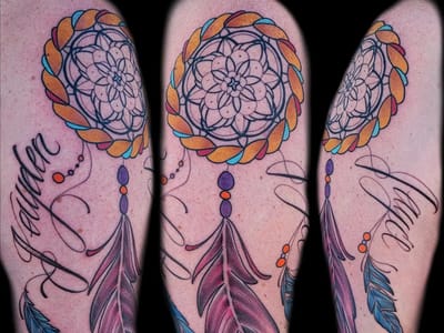 Blue Ring Studio Tattoo & Piercing