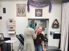 Blue Rose Tattoo Studio