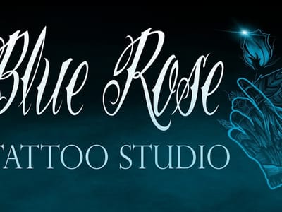 Blue Rose Tattoo Studio