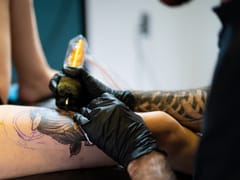 Blue Rose Tattoo Studio