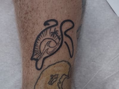 Blue Street Tattoo Supply