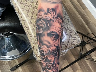 Blvd tattoo studio and piercings