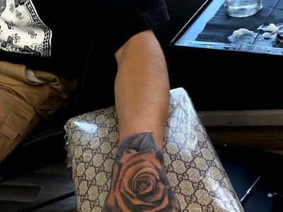 Blvd tattoo studio and piercings