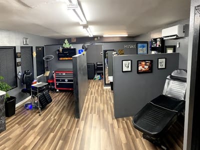 Blvd tattoo studio and piercings