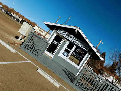 Blvd tattoo studio and piercings