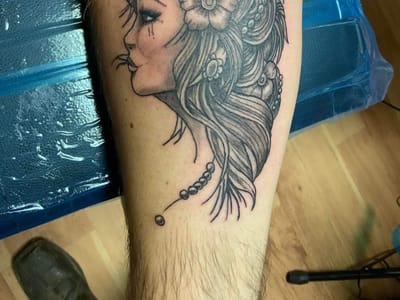 BnB Tattoos & Piercings