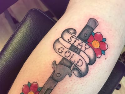 BnB Tattoos & Piercings