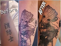 BnB Tattoos & Piercings