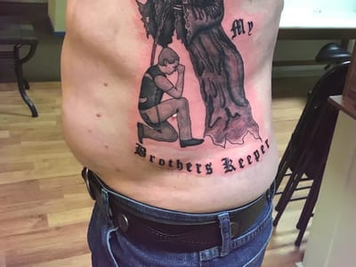 BnB Tattoos & Piercings