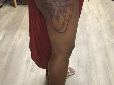 BOA Tattoo Studio & Gallery By Appointment only