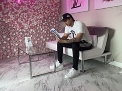 Boardwalk Beauty Bar