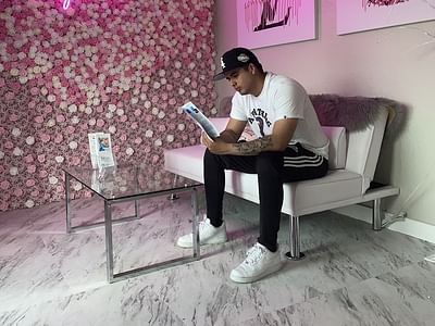 Boardwalk Beauty Bar