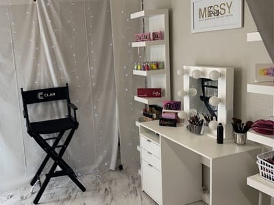 Boardwalk Beauty Bar