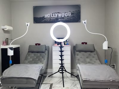 Boardwalk Beauty Bar