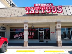 Boardwalk Tattoos