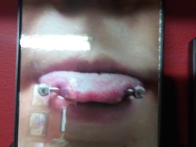 Bob's Tattoo Paradise