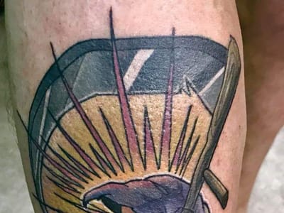 Bodhi Body Modification