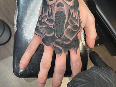 Bodhi Body Modification